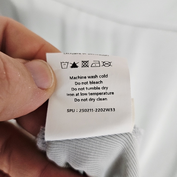 OGL | stretch athletic performance skirt-shorts skort - Picture 7 of 7